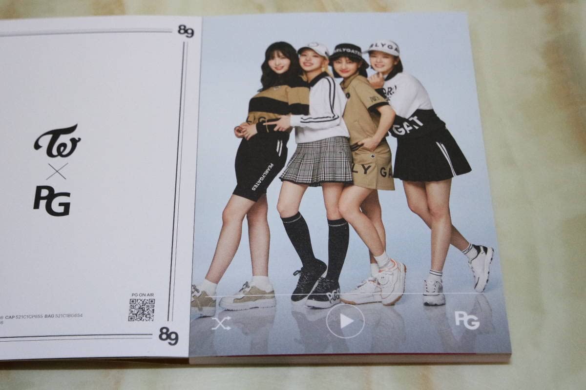 Amazon.co.jp: TWICE ツウィ モモ サナ ミナ ジヒョ ダヒョン